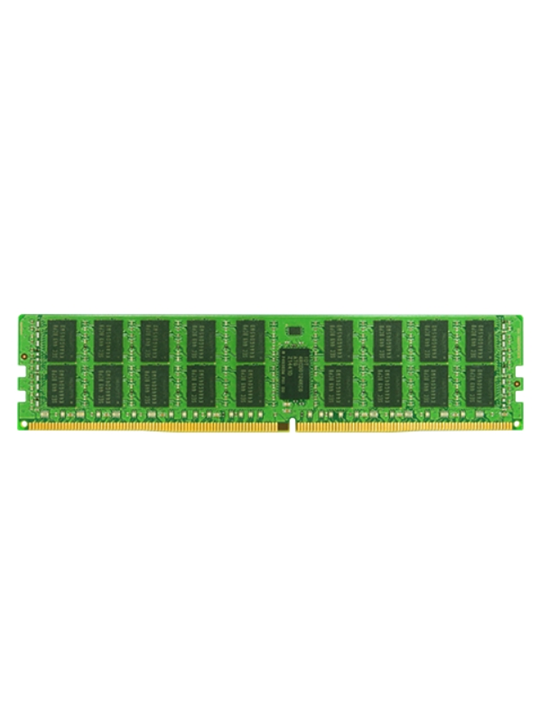 SYNOLOGY D4RD-2666-16G DDR4 2666MHz ECC RDIMM 1