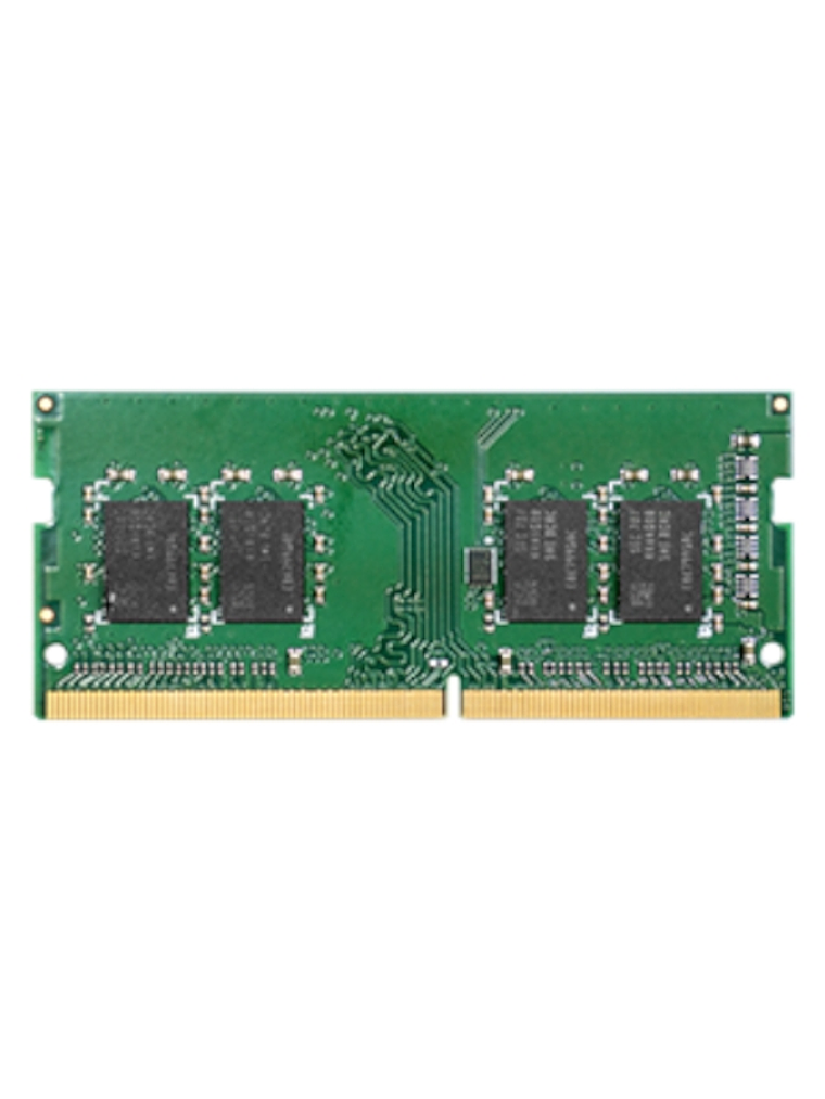 SYNOLOGY D4NESO-2666-4G DDR4 2666MHz 1