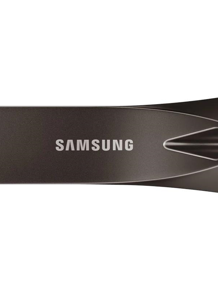 Samsung Bar Plus 512GB USB 3.1 Titan Gray 1
