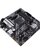 ASUS Placa Base PRIME B550M-A mATX AM4 - Miniatura 3