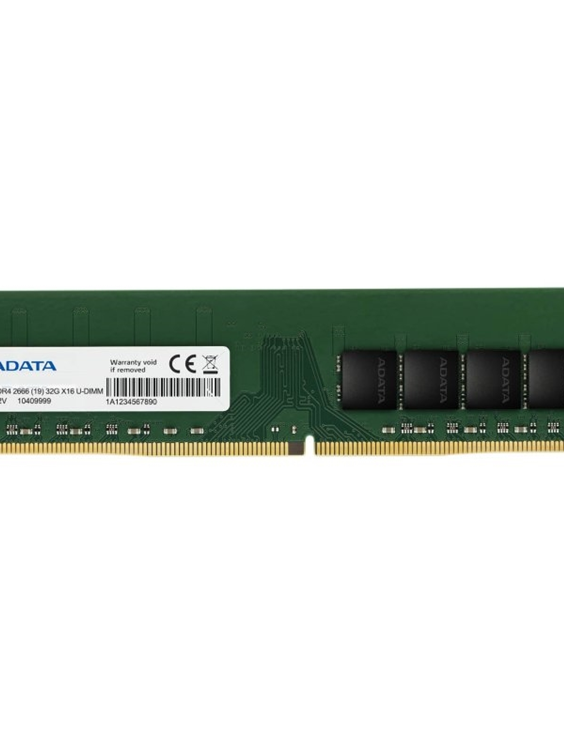 ADATA AD4U266616G19-SGN DDR4 16GB 2666 1