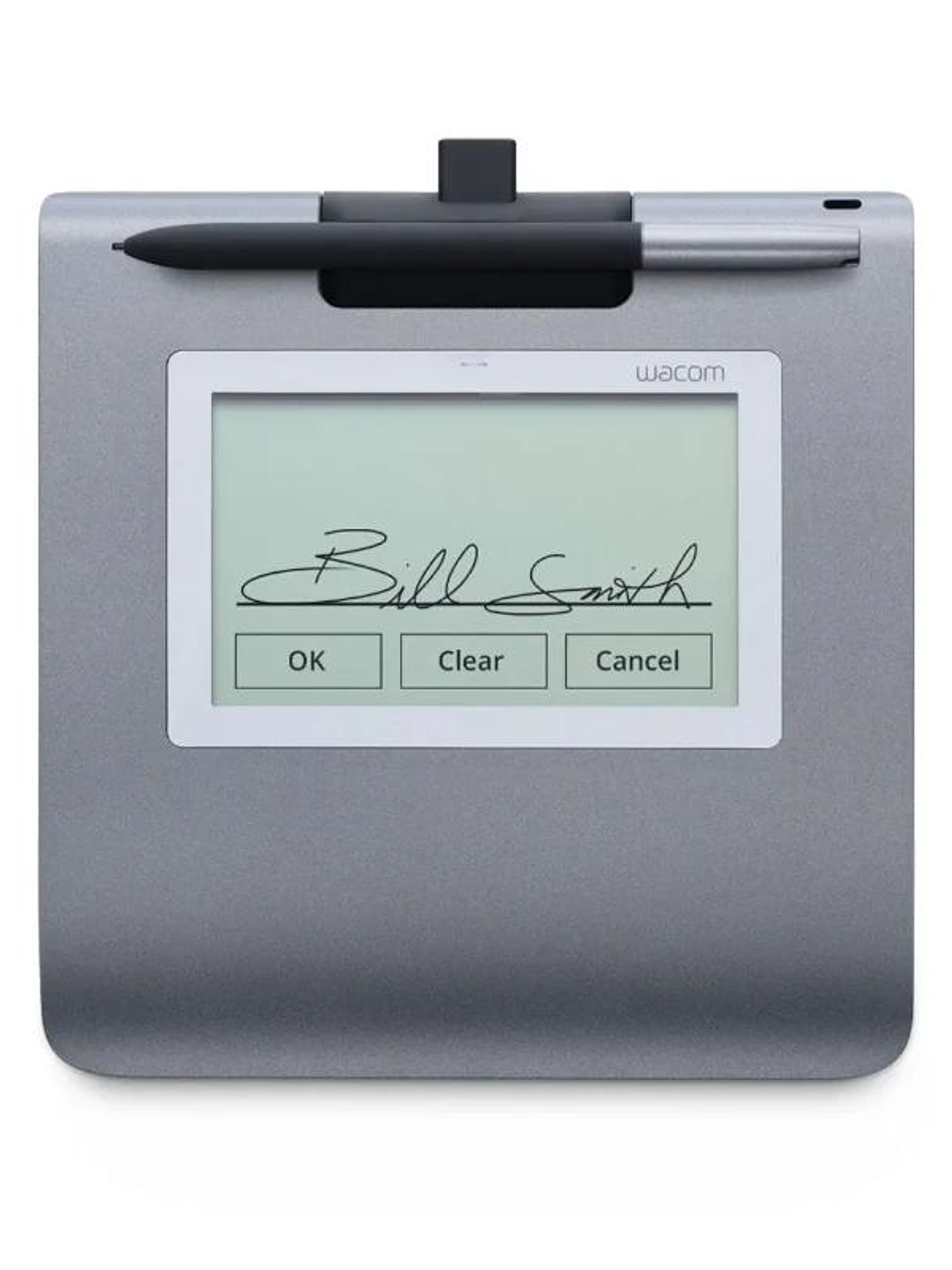 Wacom Tableta Firmas STU-430 1
