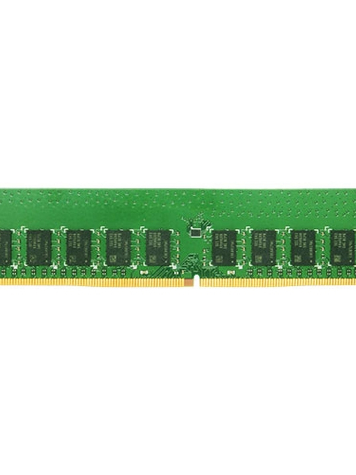 Synology D4EU01-4G RAM DDR4 ECC Unbuff DIMM 1