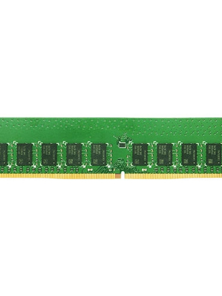 Synology D4EU01-4G RAM DDR4 ECC Unbuff DIMM 1