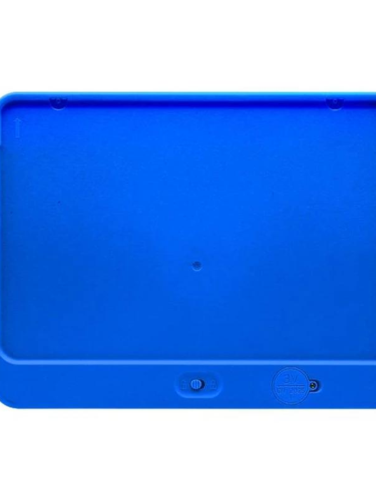 Celly Pizarra Dibujos Azul 2