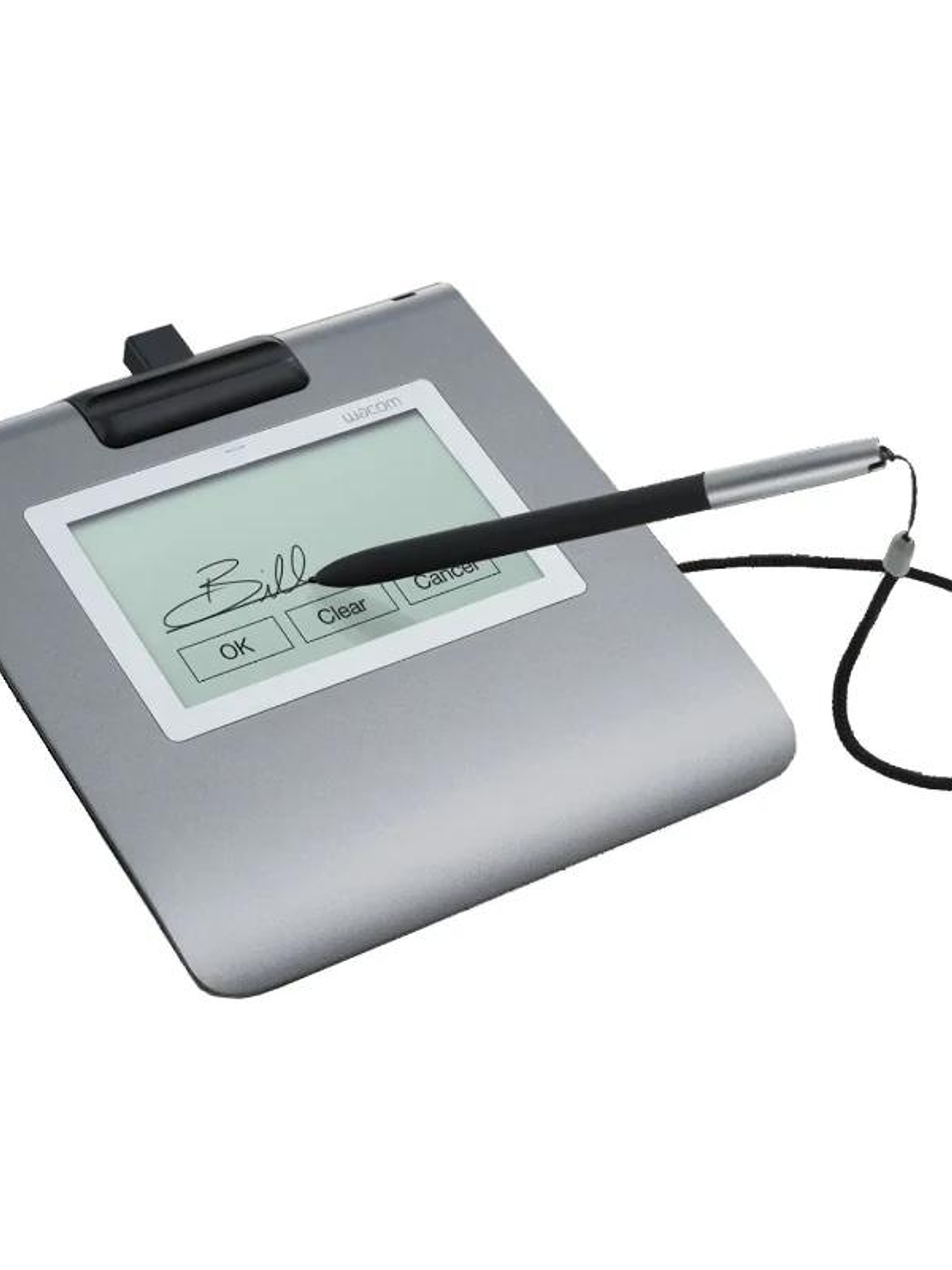 Wacom Tableta Firmas STU-430 3