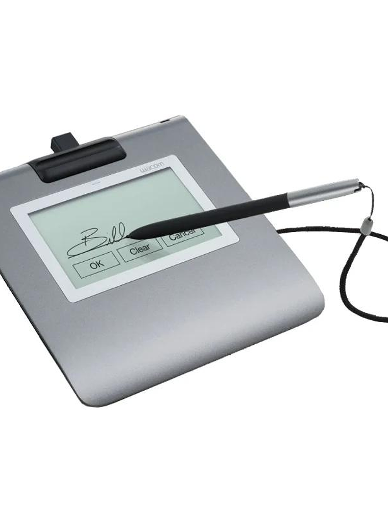 Wacom Tableta Firmas STU-430 3