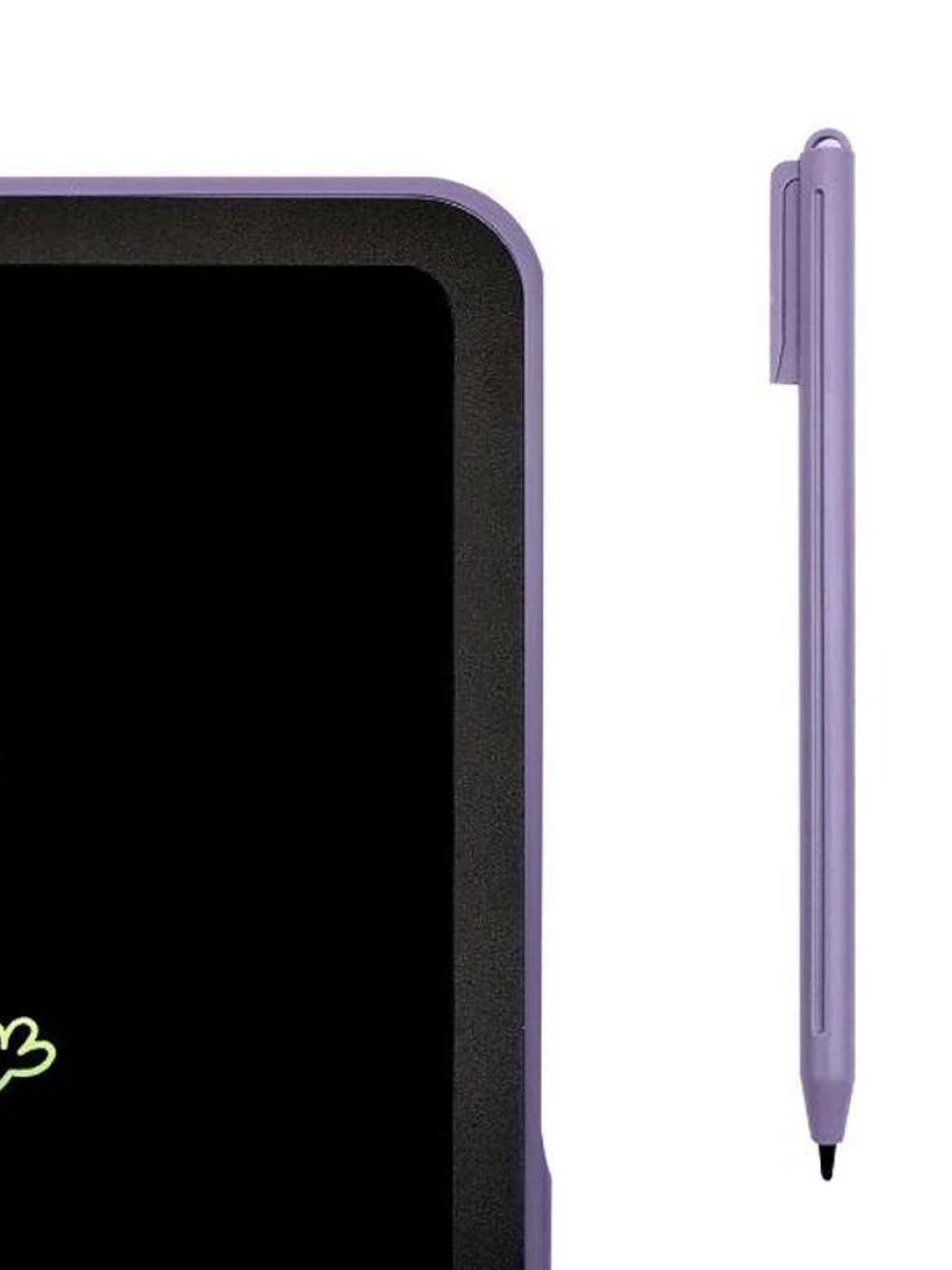 Celly Pizarra Dibujos Rosa 3