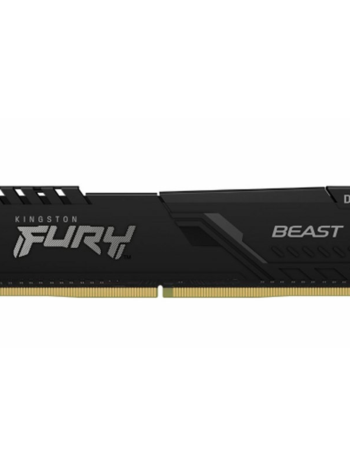 Kingston Fury Beast KF432C16BB1/16 16GB DDR4 3200 1