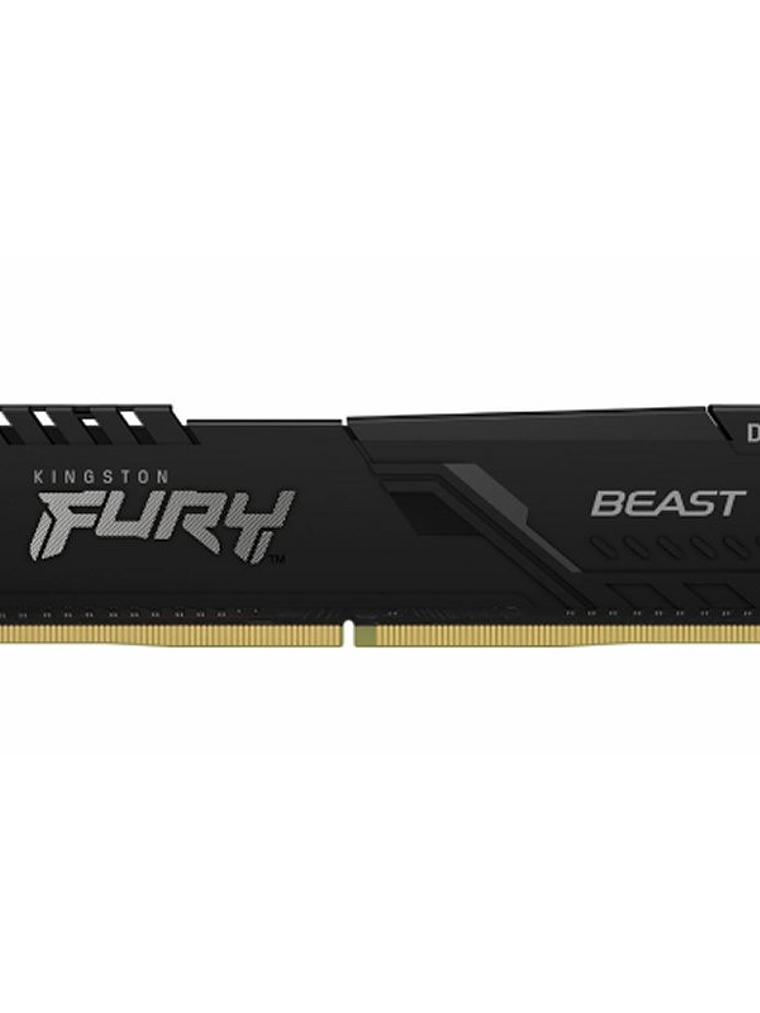 Kingston Fury Beast KF432C16BB1/16 16GB DDR4 3200 1