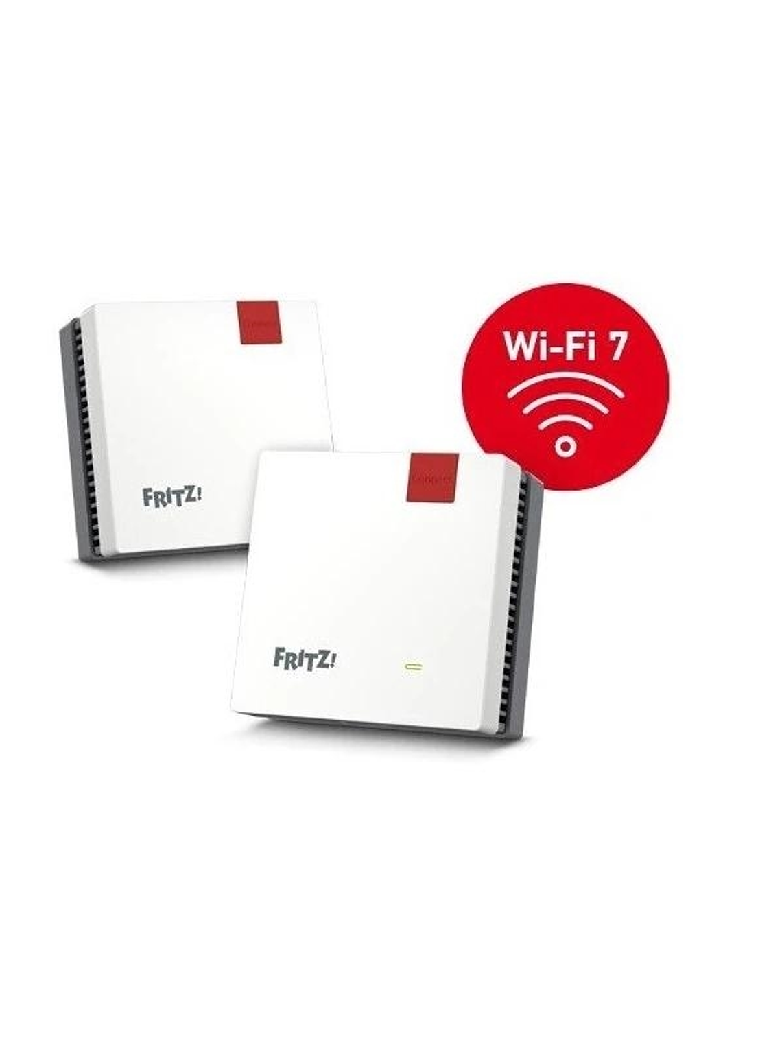 FRITZ!Mesh Set 1700 2-pack Edition International 1