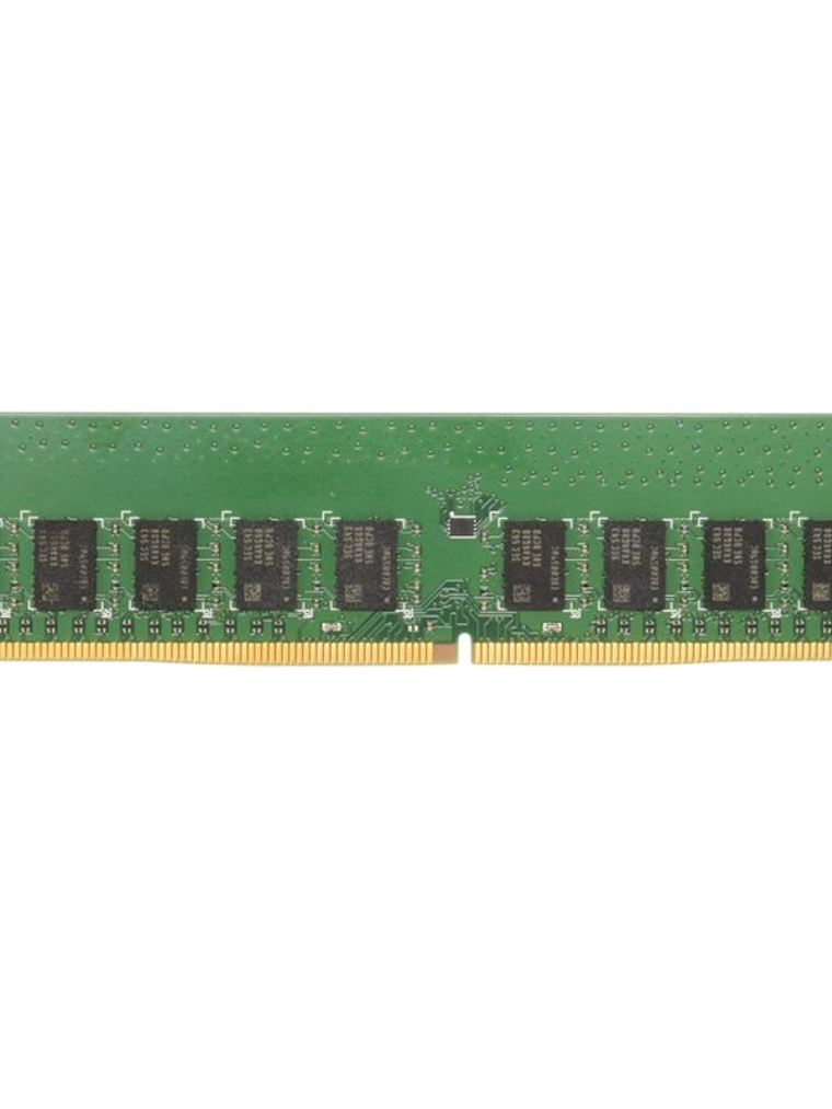Synology D4EU01-16G RAM DDR4 ECC Unbuff DIMM 1