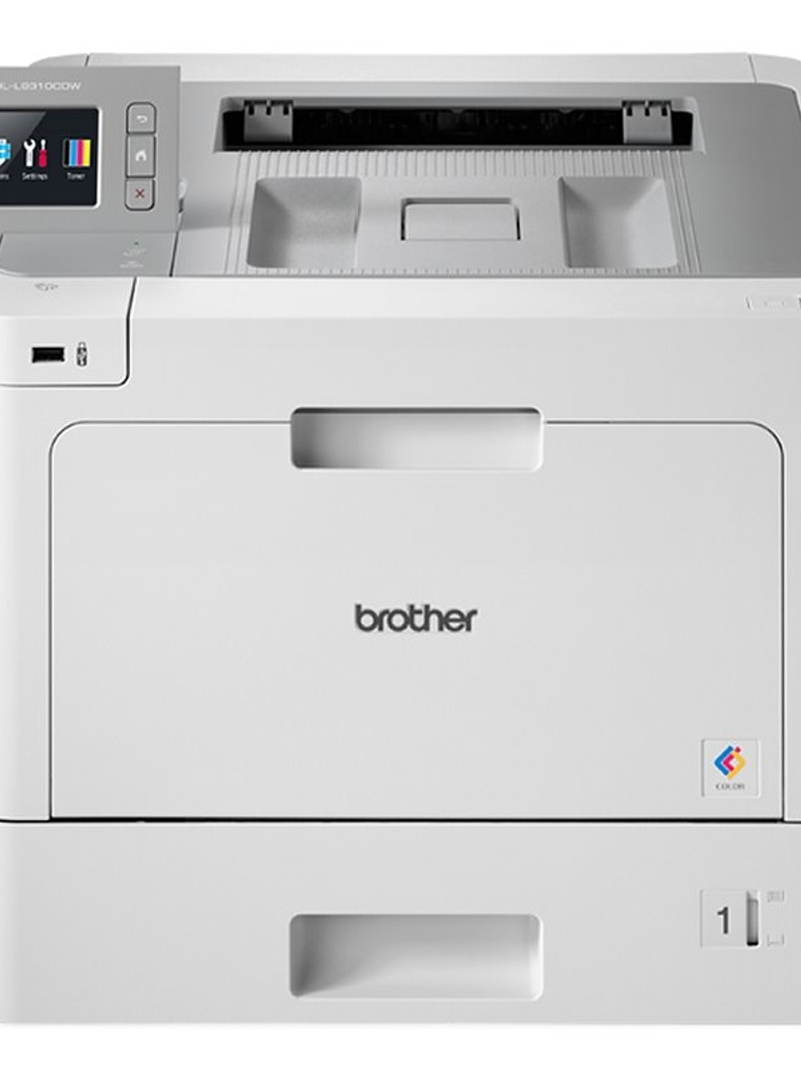 Brother Impresora Laser Color HL-L9310 Wifi Red 1