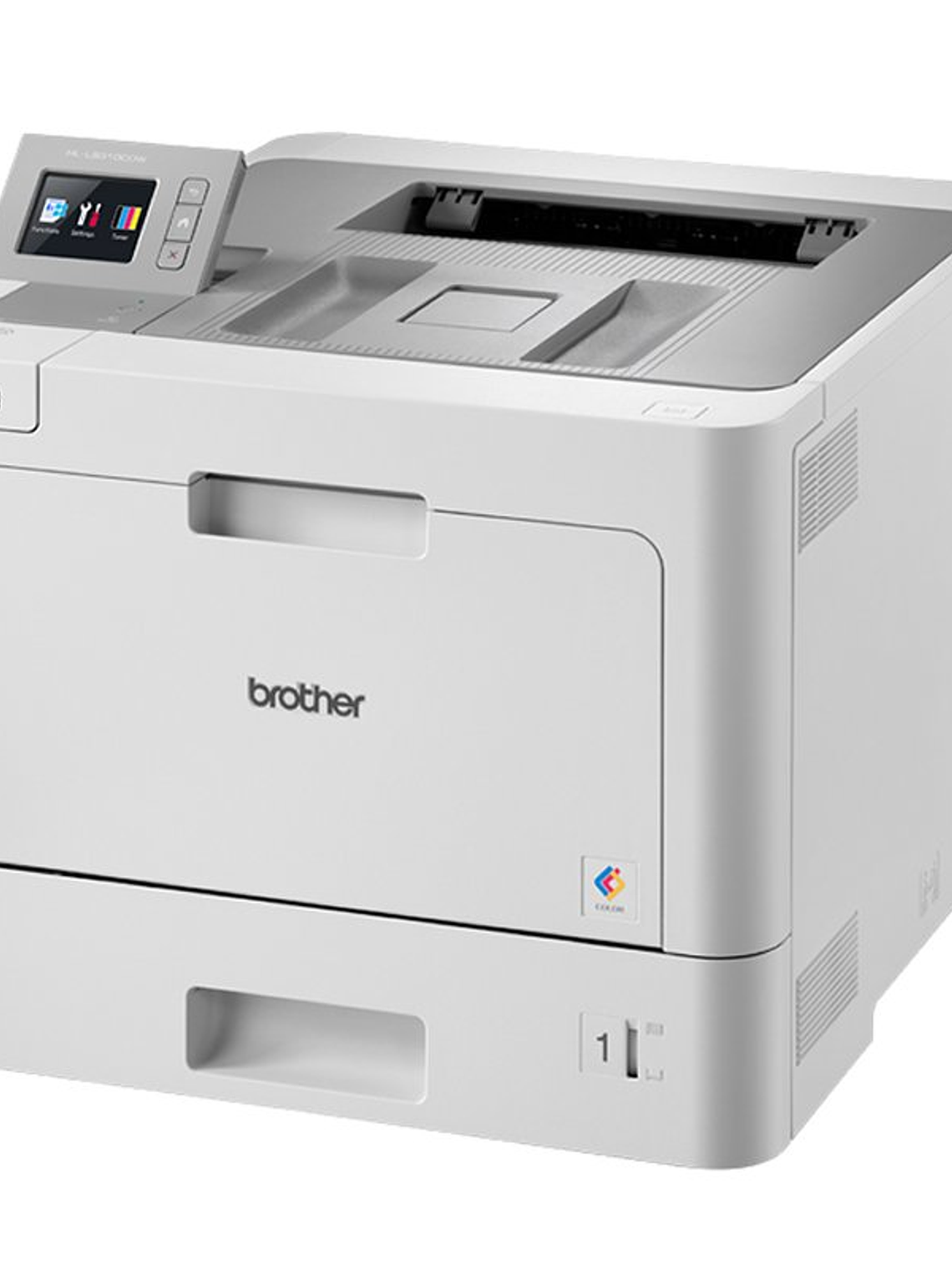 Brother Impresora Laser Color HL-L9310 Wifi Red 3