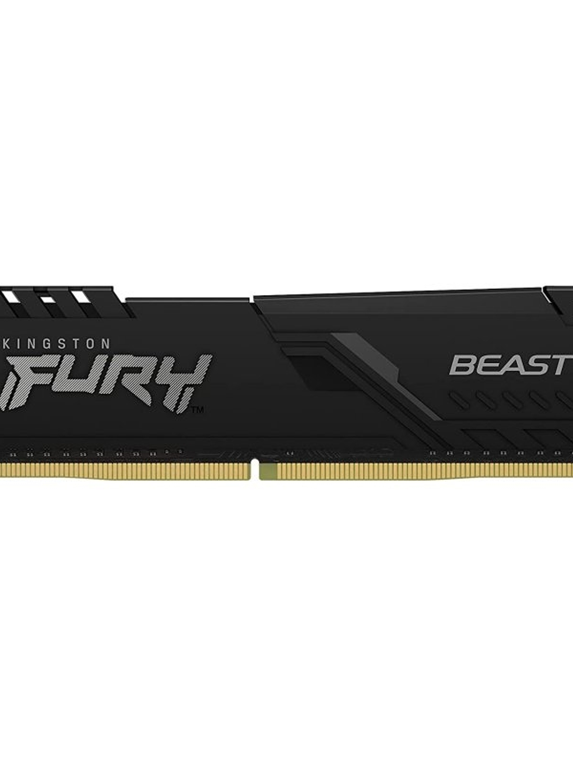 Kingsto Fury Beast KF436C18BB/16 16GB DDR4 3600 1