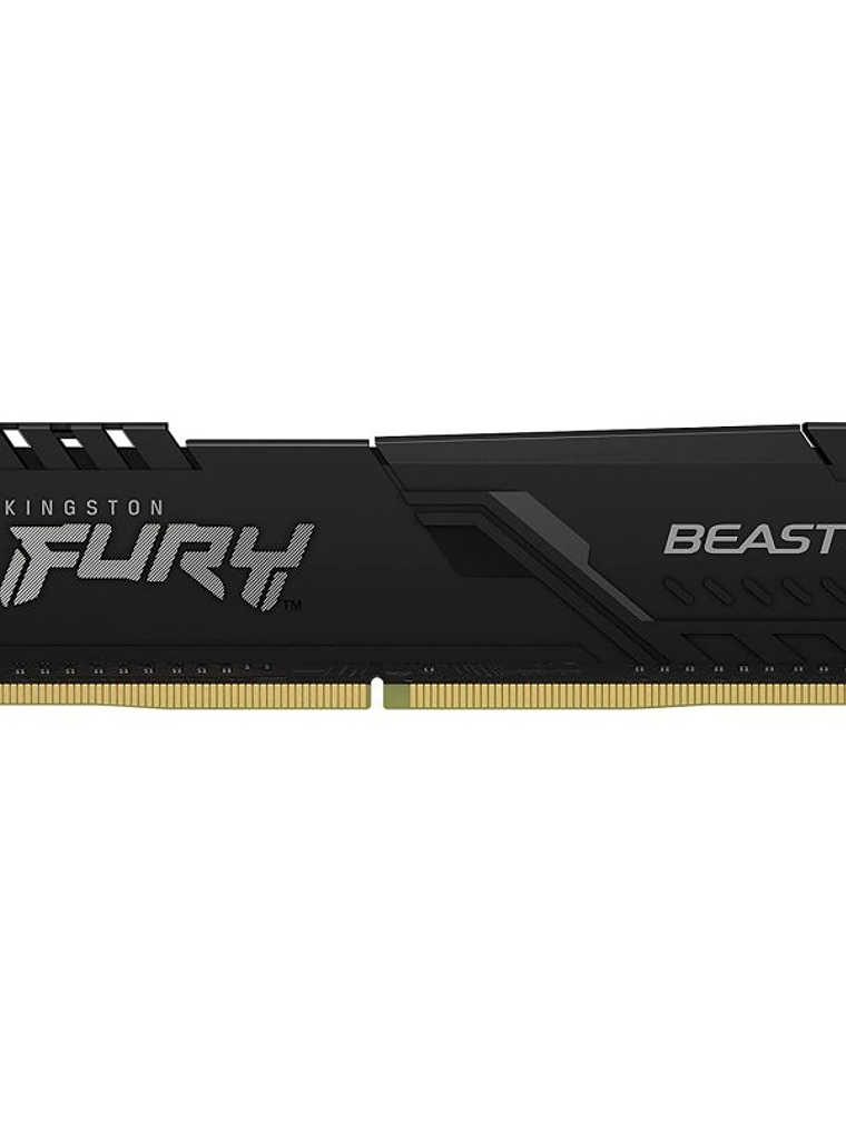 Kingsto Fury Beast KF436C18BB/16 16GB DDR4 3600 1