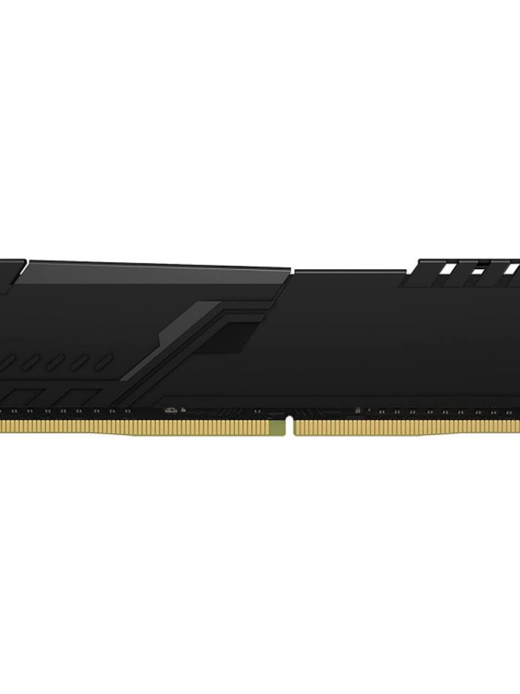 Kingsto Fury Beast KF436C18BB/16 16GB DDR4 3600 2
