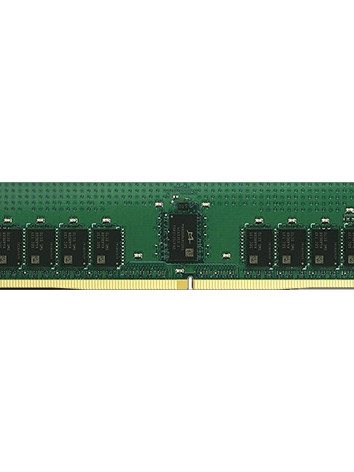 Synology D4ER01-16G DDR4  ECC RDIMM 1