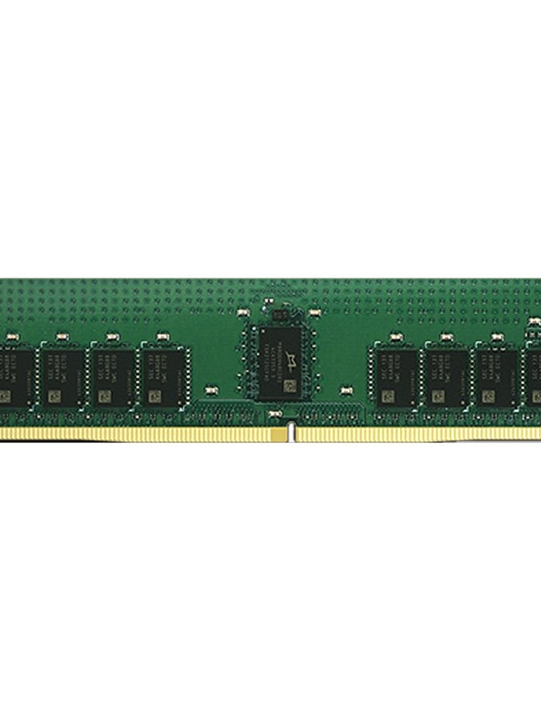 Synology D4ER01-16G DDR4  ECC RDIMM 1