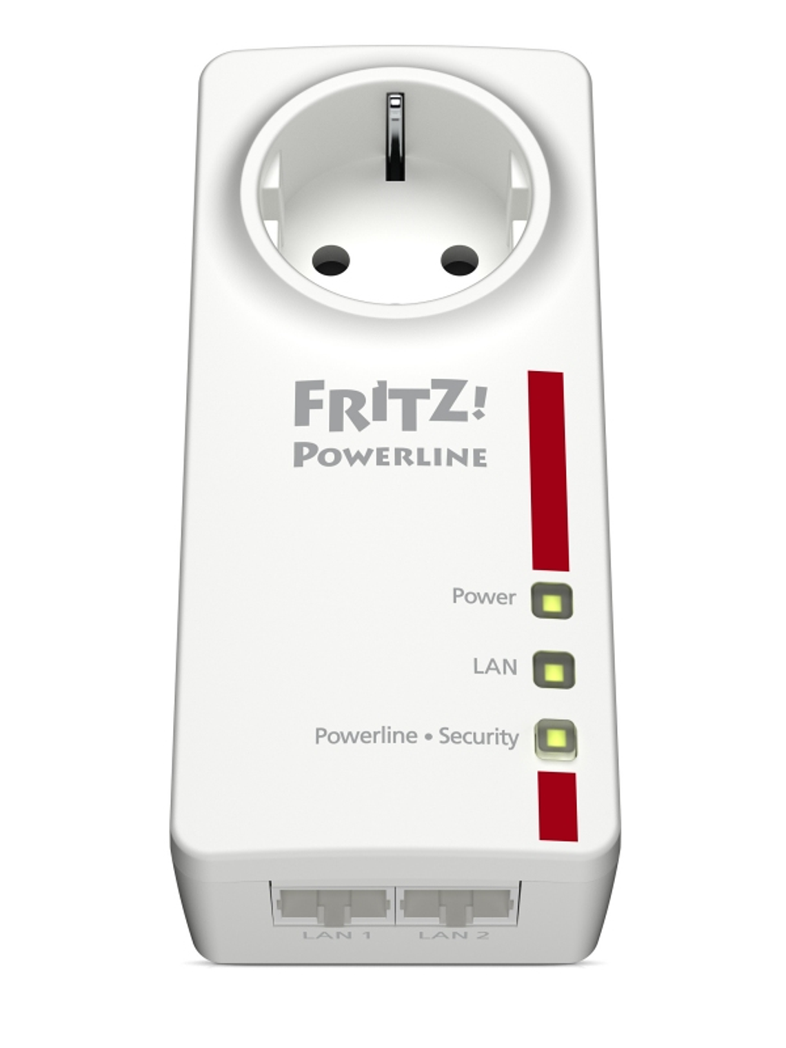 FRITZ! Powerline 1220E Powerline 2