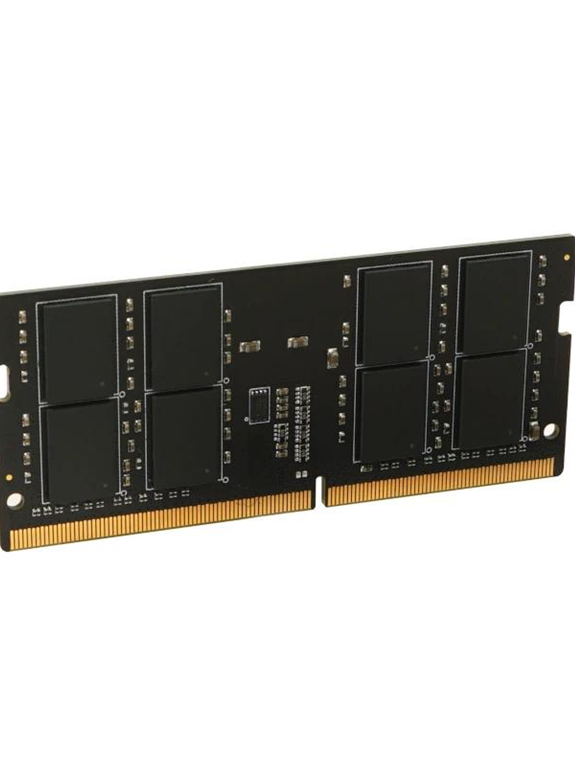 SP MEMORIA DDR4-3200,CL22,SODIMM,8GB 2