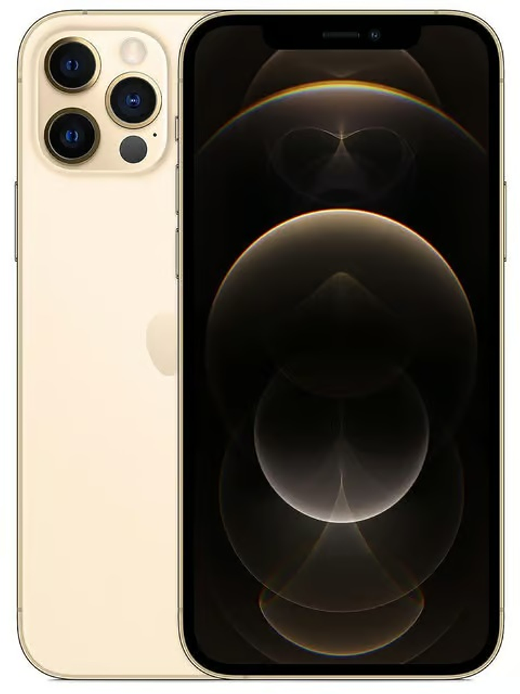 iPhone 12 Pro 2