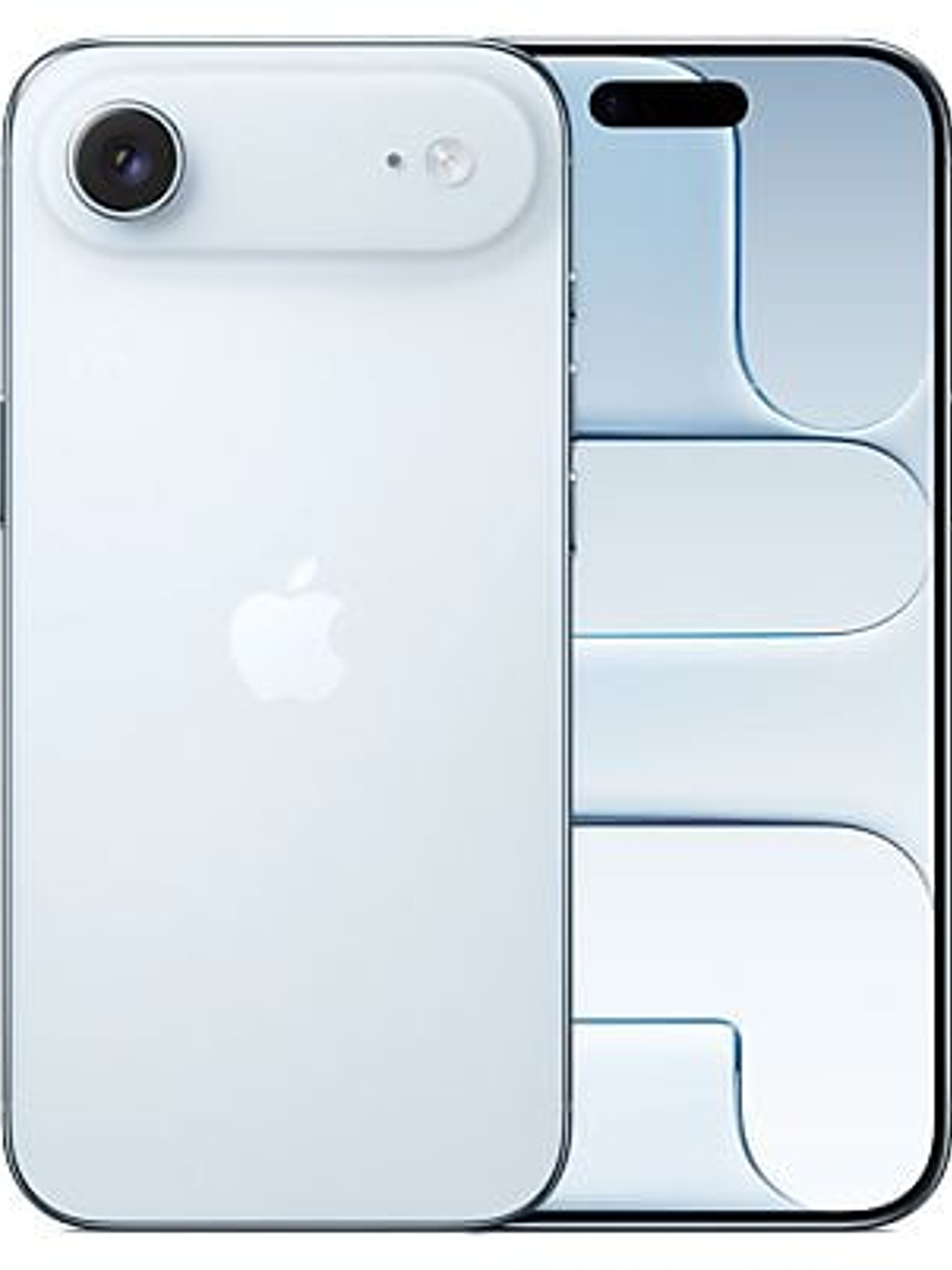 iPhone Air 1