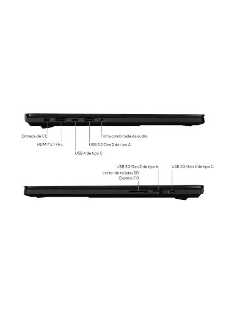 Asus H7606WP-RJ079X AMD R9 64 2TB 5070 W11P 16