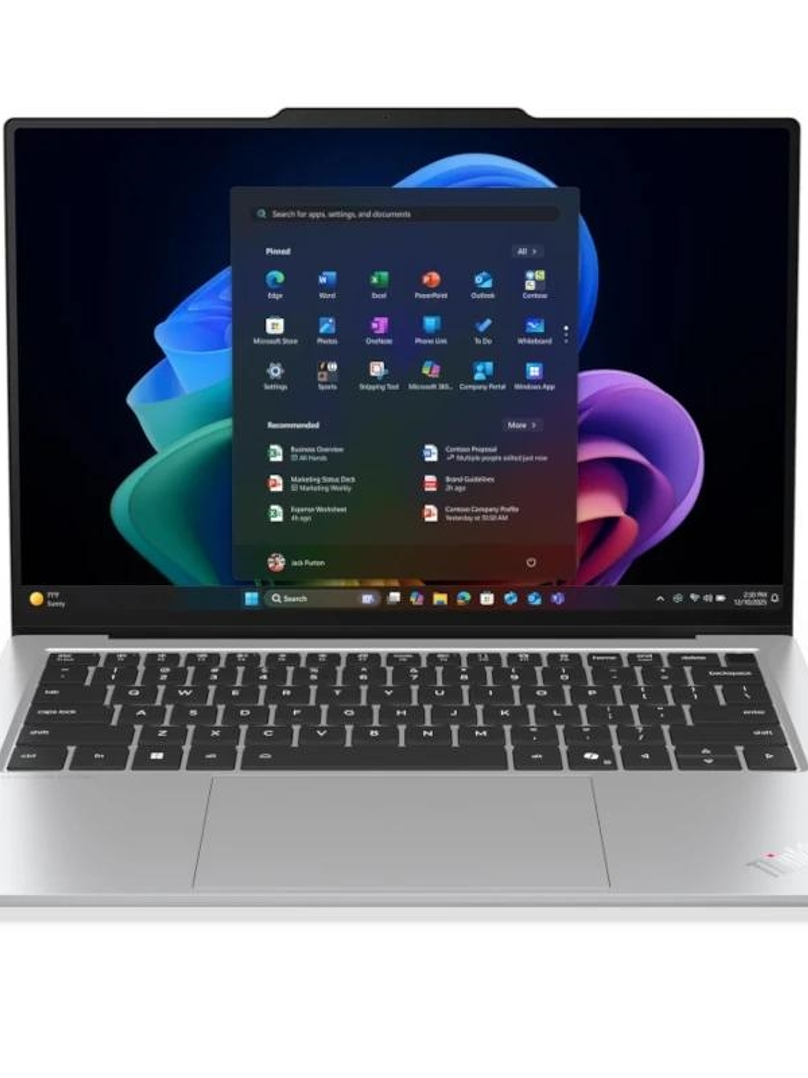 Lenovo TP X9-14 U7- 258V 32GB 1TB W11Pro 14