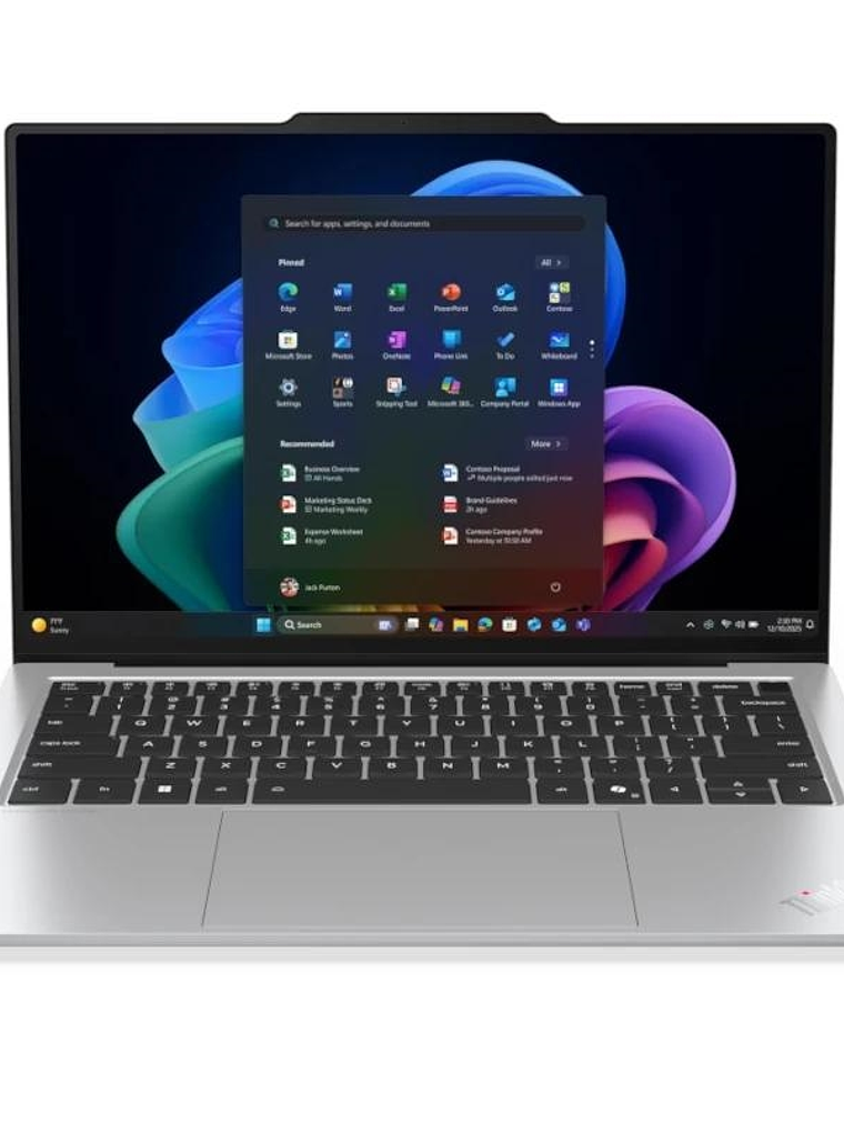 Lenovo TP X9-14 U7- 258V 32GB 1TB W11Pro 14