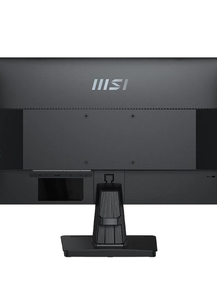 MSI MP251 Monitor 24.5