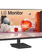 LG 25MS500-B Monitor 24.5