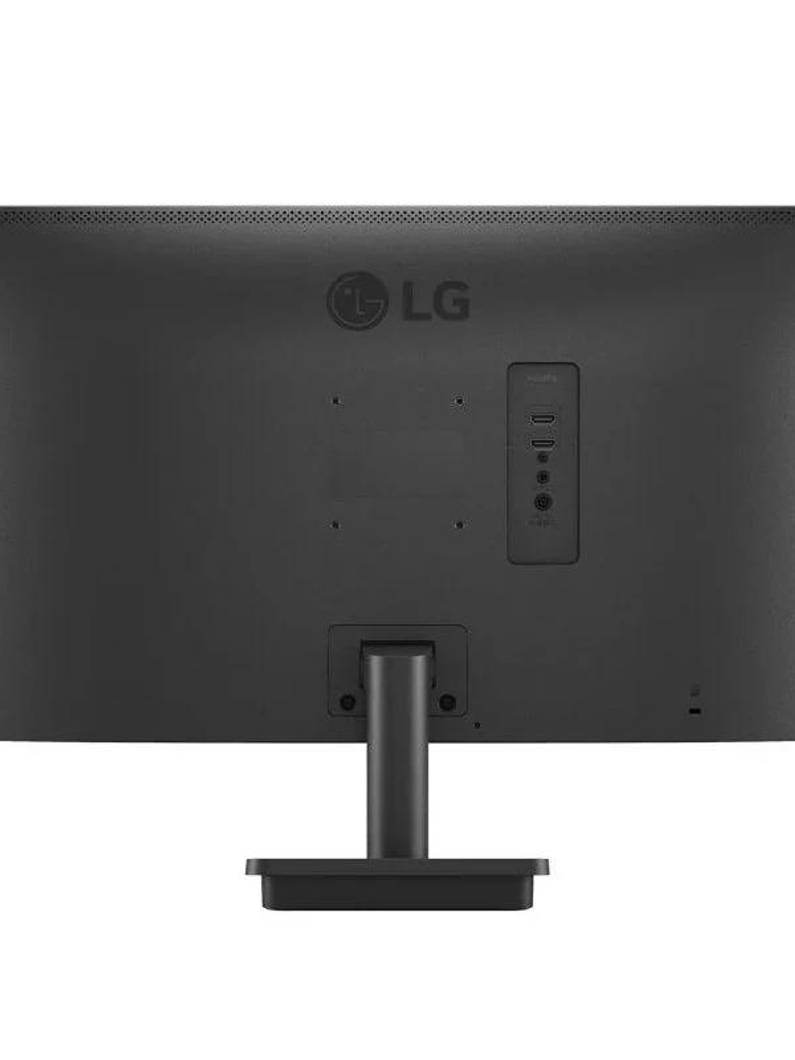 LG 25MS500-B Monitor 24.5