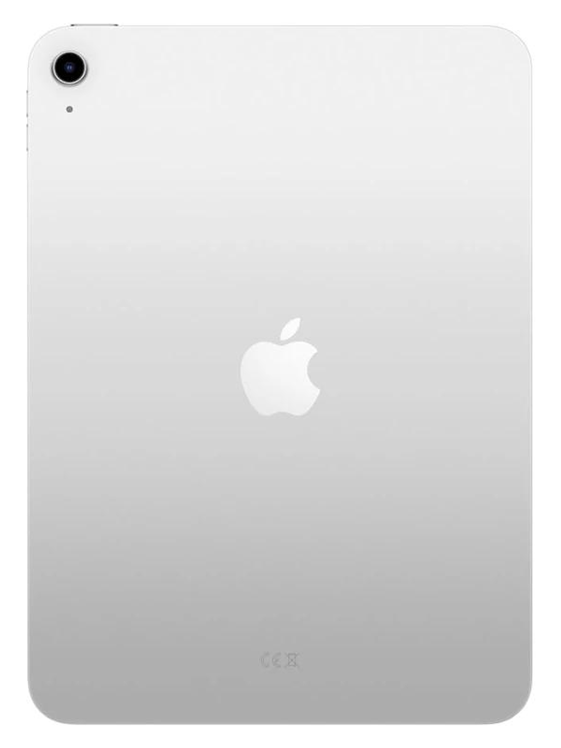 Apple IPAD WIFI 512GB SILVER 2