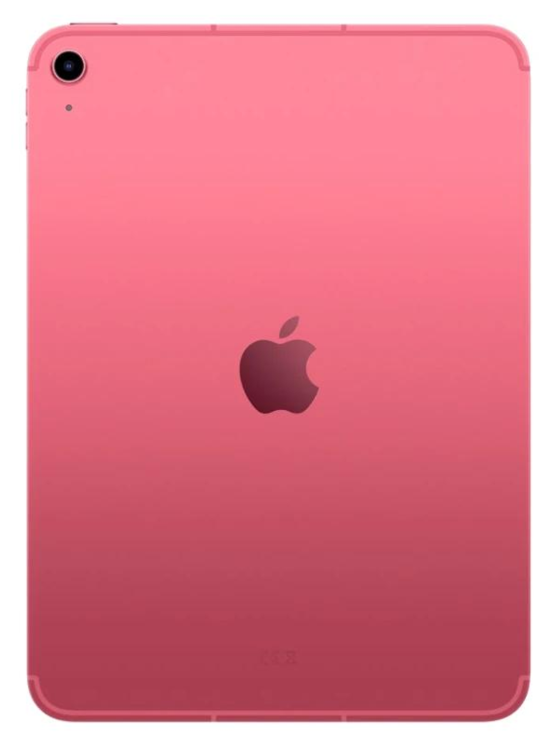 Apple IPAD WI-FI CELL 256GB PINK 2