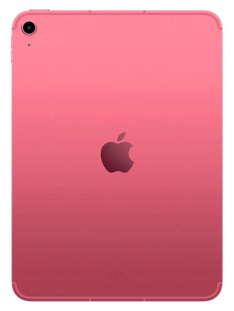 Apple IPAD WI-FI CELL 256GB PINK 2