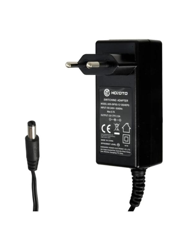 Reyee DC12V2A Fuente Alimentación 1