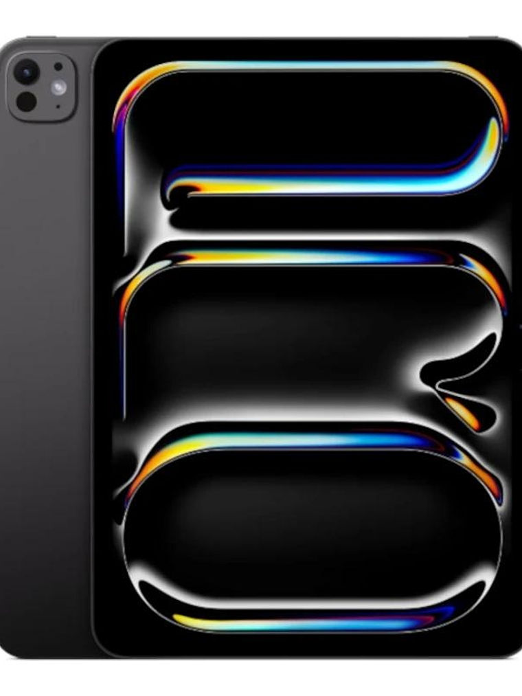 Apple IPAD PRO M5 11 WIFI CELL 512GB SBLK 1