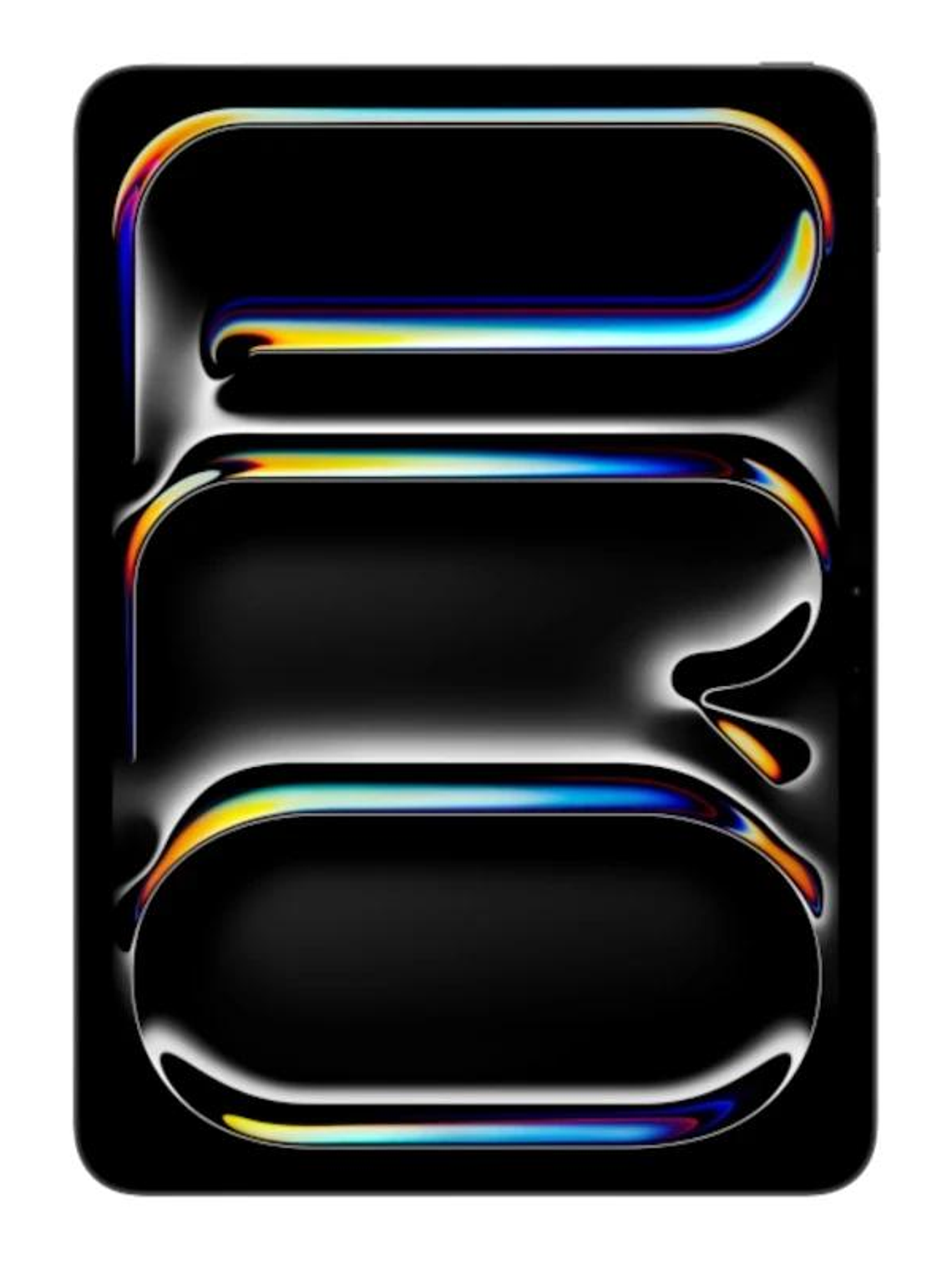 Apple IPAD PRO M5 11 WIFI CELL 512GB SBLK 2