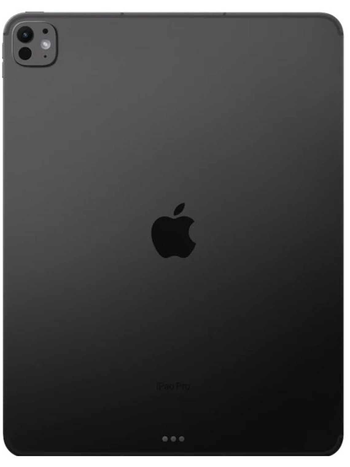 Apple IPAD PRO M5 11 WIFI CELL 512GB SBLK 3