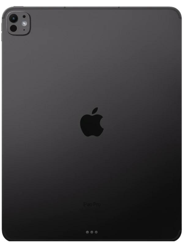 Apple IPAD PRO M5 11 WIFI CELL 512GB SBLK 3