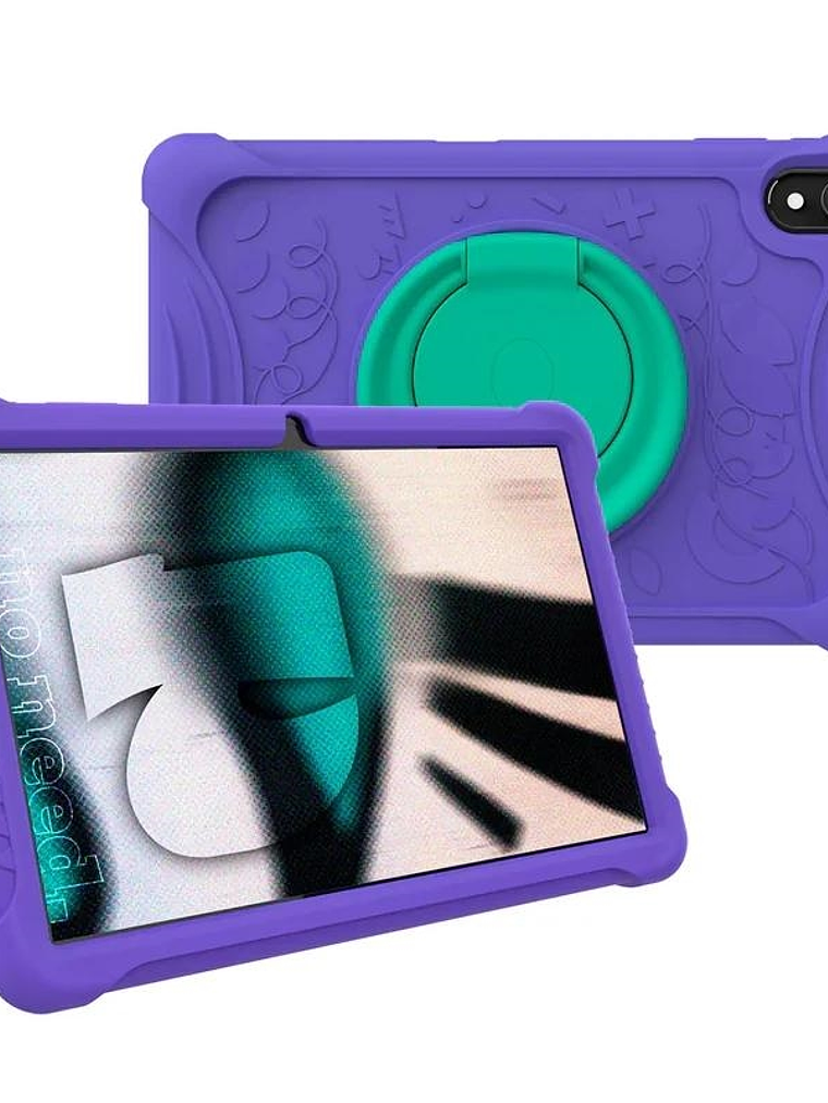 SPC Tablet Wuum T Fun 10,1