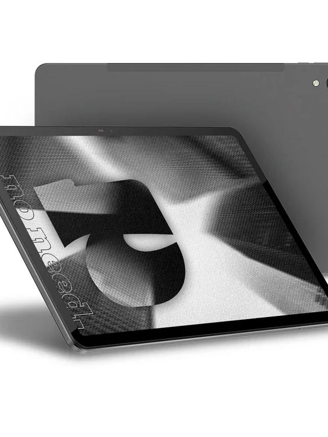 SPC Tablet Wuum T 11,1 HD+ 6GB(+8) 128GB Negra 1