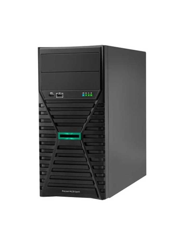 HPE ML30 G11 E-2434 1P 32G 8SFF 1