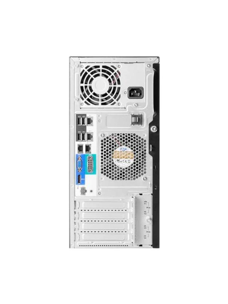 HPE ML30 G11 E-2434 1P 32G 8SFF 3