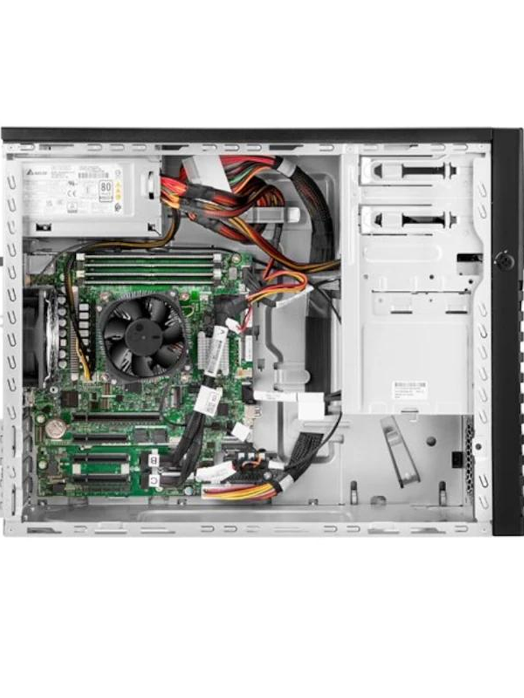 HPE ML30 G11 E-2434 1P 32G 8SFF 4