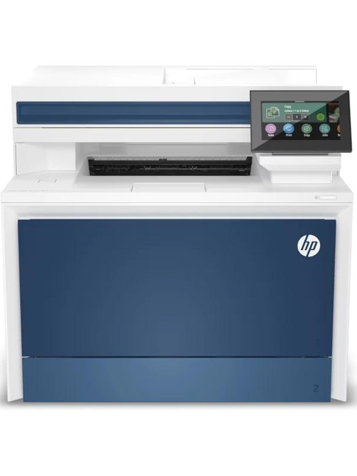 HP Multifunción LaserJet Pro MFP 4302fdn 1