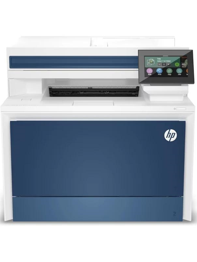 HP Multifunción LaserJet Pro MFP 4302fdn 1