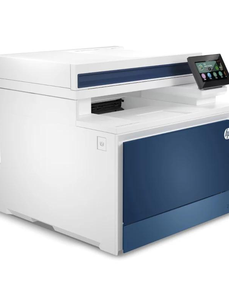 HP Multifunción LaserJet Pro MFP 4302fdn 2