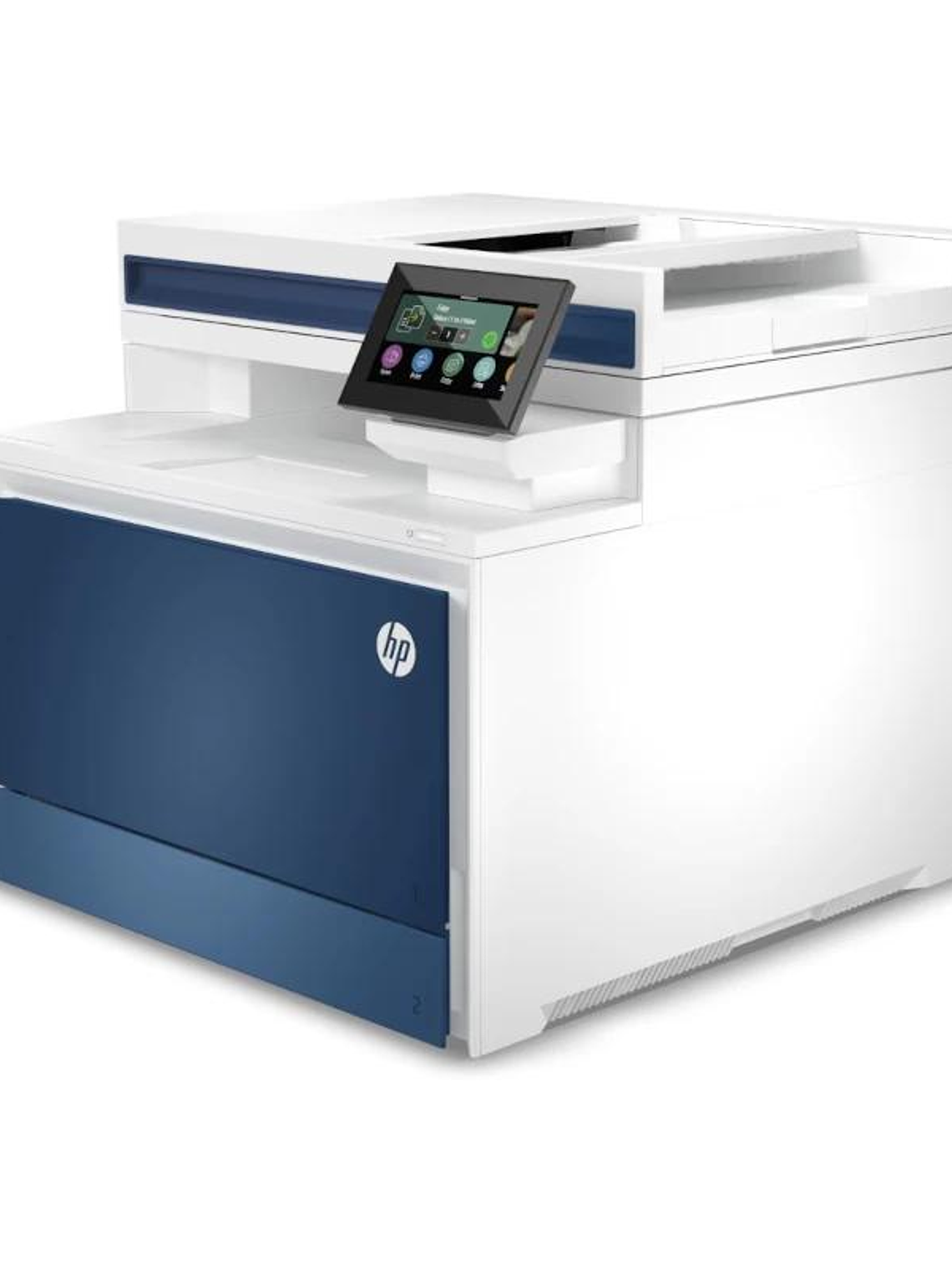 HP Multifunción LaserJet Pro MFP 4302fdn 3